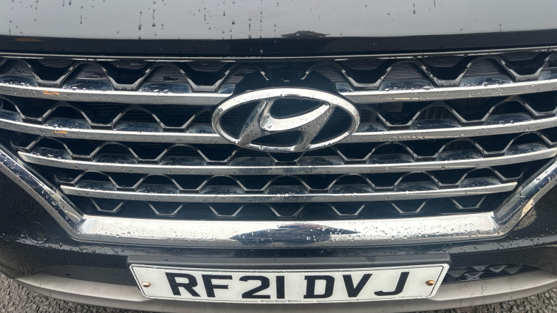 Hyundai Tucson 1.6 CRDi 48V MHD SE Nav 5dr 2WD Diesel Estate